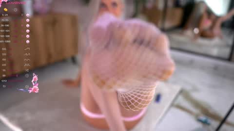 Snapshot of serene_sophiex chatting on September 2025 08:46:01 PM Serene Sophiex online show from September 2025 08:46:01 PM