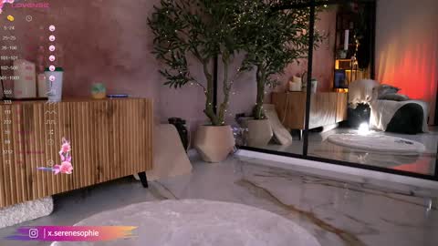 Snapshot of serene_sophiex chatting on October 2025 09:01:01 PM Serene Sophiex online show from October 2025 09:01:01 PM