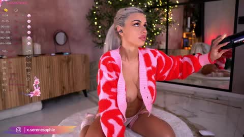 Snapshot of serene_sophiex chatting on October 2025 08:51:01 PM Serene Sophiex online show from October 2025 08:51:01 PM