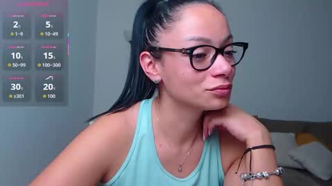 Snapshot of serenesophi chatting on November 2025 02:17:02 AM SereneSophi online show from November 2025 02:17:02 AM