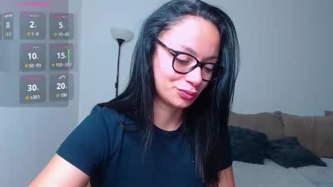 Snapshot of serenesophi chatting on November 2025 02:34:02 AM SereneSophi online show from November 2025 02:34:02 AM