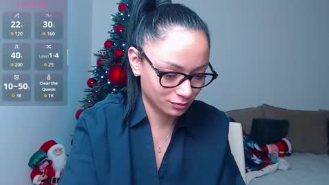 Snapshot of serenesophi chatting on December 2025 02:28:02 AM SereneSophi online show from December 2025 02:28:02 AM