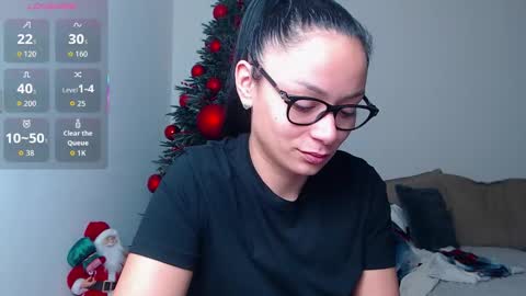 Snapshot of serenesophi chatting on January 2026 02:35:02 AM SereneSophi online show from January 2026 02:35:02 AM