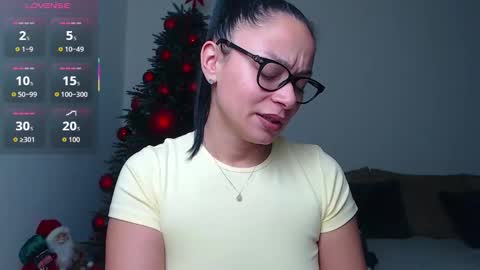 Snapshot of serenesophi chatting on January 2026 02:49:01 AM SereneSophi online show from January 2026 02:49:01 AM