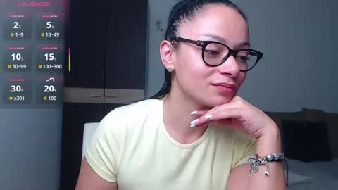 Snapshot of serenesophi chatting on February 2026 02:49:02 AM SereneSophi online show from February 2026 02:49:02 AM