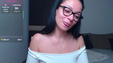 SereneSophi online show from March 2026 07:03:02 AM