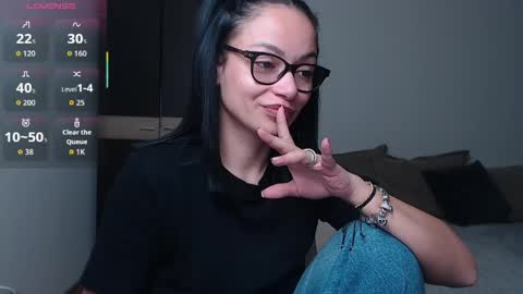 SereneSophi online show from May 2026 02:18:01 AM