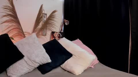 Serenity online show from November 2025 05:56:02 PM