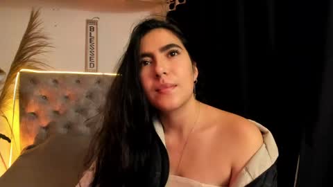 Serenity online show from April 2026 01:15:01 AM