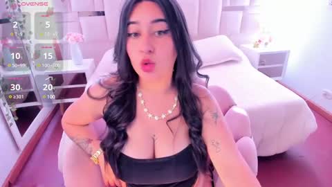 Serenna Cruz online show from January 2025 08:49:01 PM