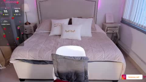 Serenna Cruz online show from March 2025 08:34:01 PM