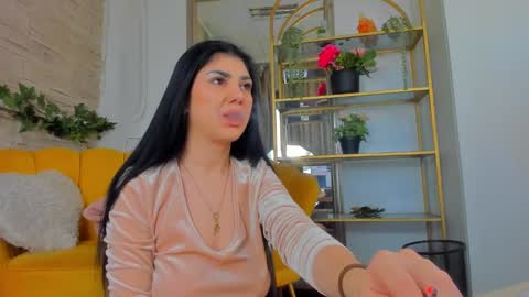 SerennaNoir online show from January 2026 06:49:02 AM