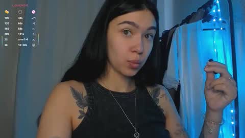 Snapshot of sergantt53 chatting on October 2025 03:16:02 AM Ariana online show from October 2025 03:16:02 AM