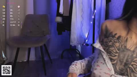 Snapshot of sergantt53 chatting on October 2025 03:07:02 AM Ariana online show from October 2025 03:07:02 AM