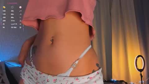 Snapshot of sergantt53 chatting on November 2025 02:54:01 AM Ariana online show from November 2025 02:54:01 AM