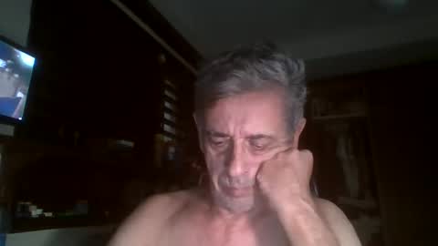 serge3477 online show from December 2025 09:55:01 PM