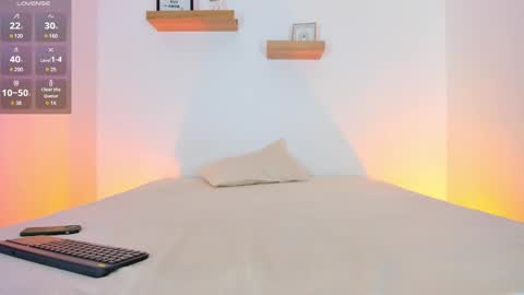 Serge online show from February 2025 12:05:02 PM