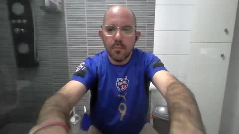 Sergio Russafa online show from December 2024 02:55:02 AM