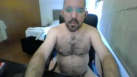 Sergio Russafa online show from December 2024 09:00:02 PM