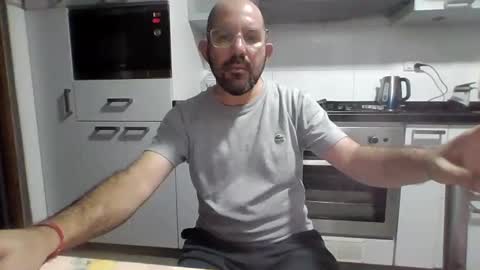 Sergio Russafa online show from February 2025 05:25:01 AM