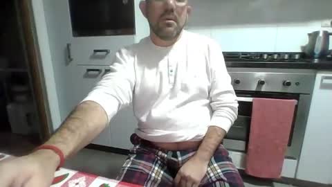 Sergio Russafa online show from October 2025 02:44:01 AM