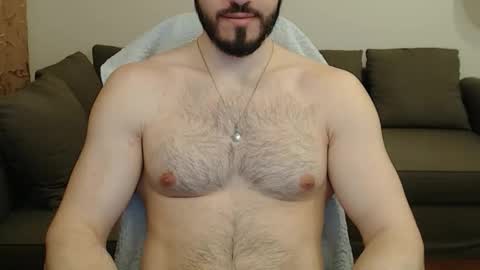 Serg Superior online show from December 2025 12:48:02 AM