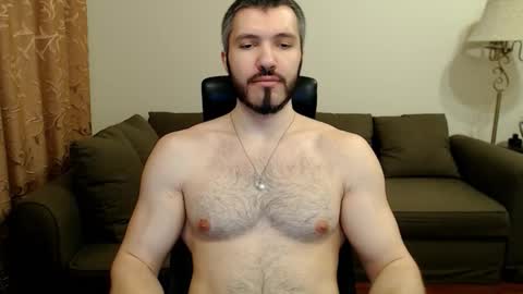 Serg Superior online show from February 2026 07:56:02 PM