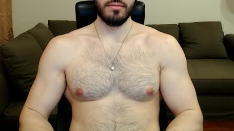 Serg Superior online show from March 2026 02:04:01 AM