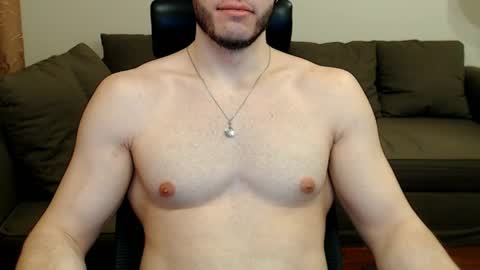 Serg Superior online show from April 2026 09:30:01 PM