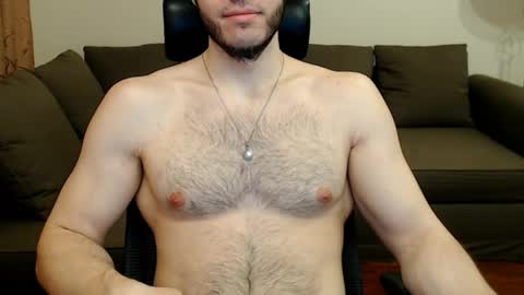 Snapshot of sergiotitan3271 chatting on June 2026 10:46:02 PM Serg Superior online show from June 2026 10:46:02 PM
