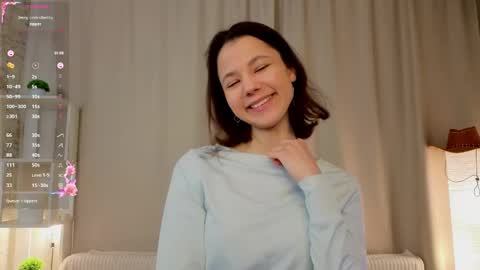 Snapshot of serinazele chatting on May 2026 07:30:01 PM Melissa online show from May 2026 07:30:01 PM