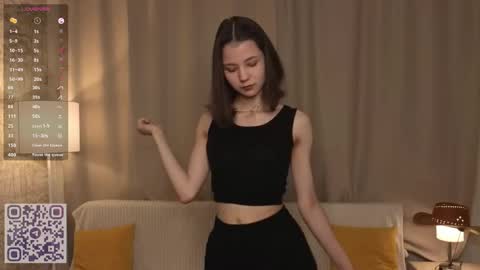 Snapshot of serinazele chatting on May 2026 06:45:02 PM Melissa online show from May 2026 06:45:02 PM