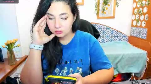 Snapshot of serpenttempter88 chatting on March 2026 10:20:01 AM VIOLA online show from March 2026 10:20:01 AM