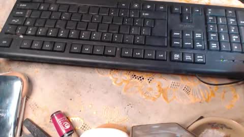 call me MILES   online show from October 2025 06:47:02 PM