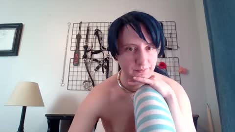 Snapshot of servilesarah chatting on March 2026 08:24:02 PM Servile Sarah online show from March 2026 08:24:02 PM