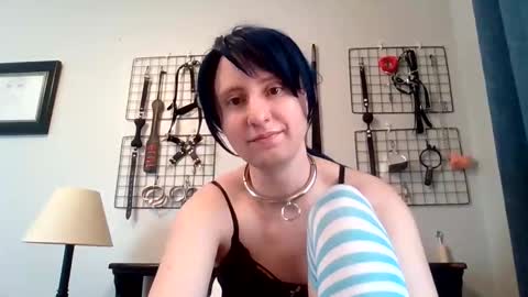 Snapshot of servilesarah chatting on March 2026 10:02:02 PM Servile Sarah online show from March 2026 10:02:02 PM