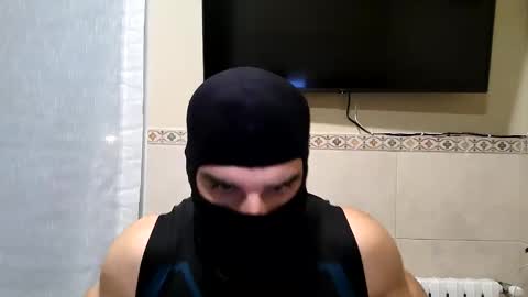 DarkHeatAthlete online show from June 2026 08:19:02 PM