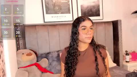 Danna  online show from May 2026 03:13:01 AM