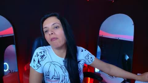 LUCERO online show from February 2026 06:40:02 AM