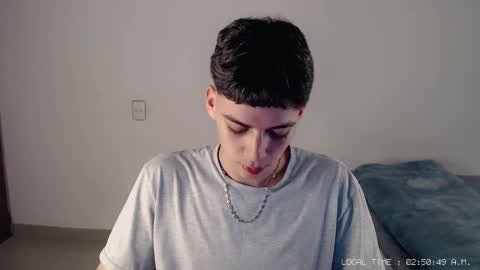 seth_ryder online show from October 2025 07:50:02 AM