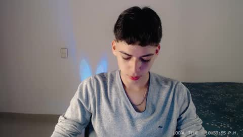 seth_ryder online show from October 2025 03:39:02 AM