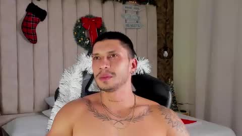 HEY IM SETH online show from December 2024 01:05:01 AM
