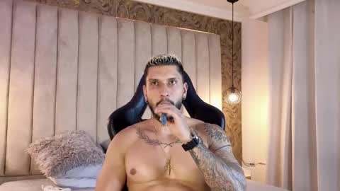 HEY IM SETH online show from January 2025 11:35:01 PM