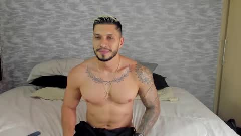 HEY IM SETH online show from February 2025 10:25:01 PM