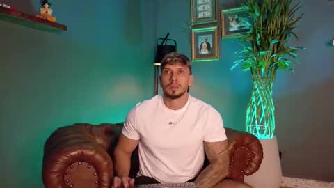 HEY IM SETH online show from February 2026 06:57:02 PM