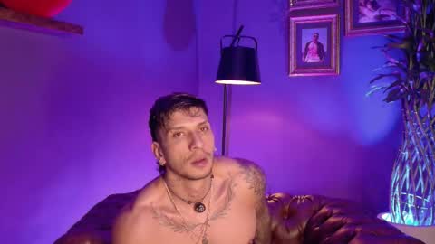 Snapshot of seth_vega_ chatting on February 2026 08:49:01 PM HEY IM SETH online show from February 2026 08:49:01 PM