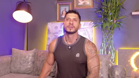 Snapshot of seth_vega_ chatting on March 2026 05:13:02 PM HEY IM SETH online show from March 2026 05:13:02 PM
