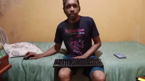 Setorblack online show from July 2026 10:30:02 PM