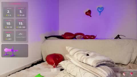 Setsuna  online show from March 2026 04:35:01 PM