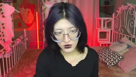 Snapshot of setsunai_ chatting on March 2025 09:18:02 PM Setsunai online show from March 2025 09:18:02 PM